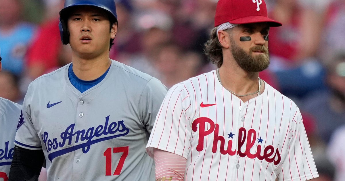 Philadelphia Phillies to face Los Angeles Dodgers in NLDS. Here's the schedule and what you need to know.