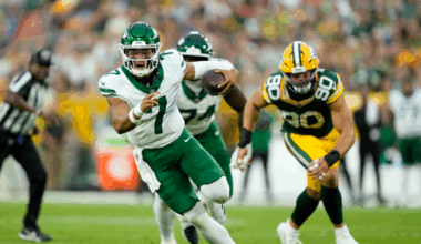 Fantasy Football Week 5 Start 'Em & Sit 'Em: Justin Fields leads the way, plus sleepers at every position