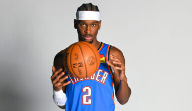 Shai Gilgeous-Alexander and the Thunder aim to defend their NBA title with familiar faces | News, Sports, Jobs