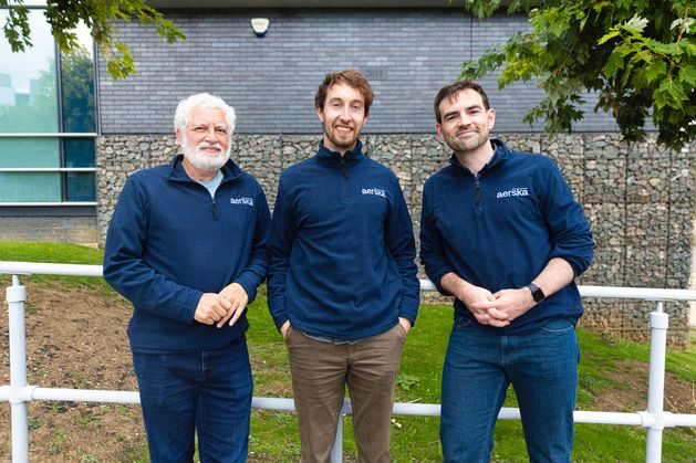 €33m raised by two Dublin-based biotech startups