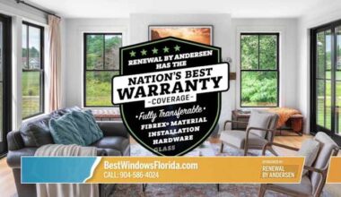 Preserve your amazing views with the perfect picture window from Renewal by Andersen