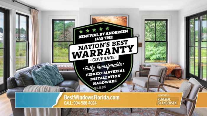 Preserve your amazing views with the perfect picture window from Renewal by Andersen