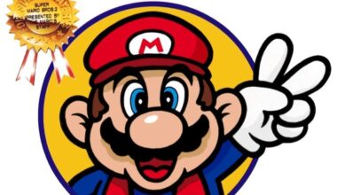 Super Mario Bros.: The Lost Levels 'Minus World' Has Finally Been Found After Nearly 40 Years