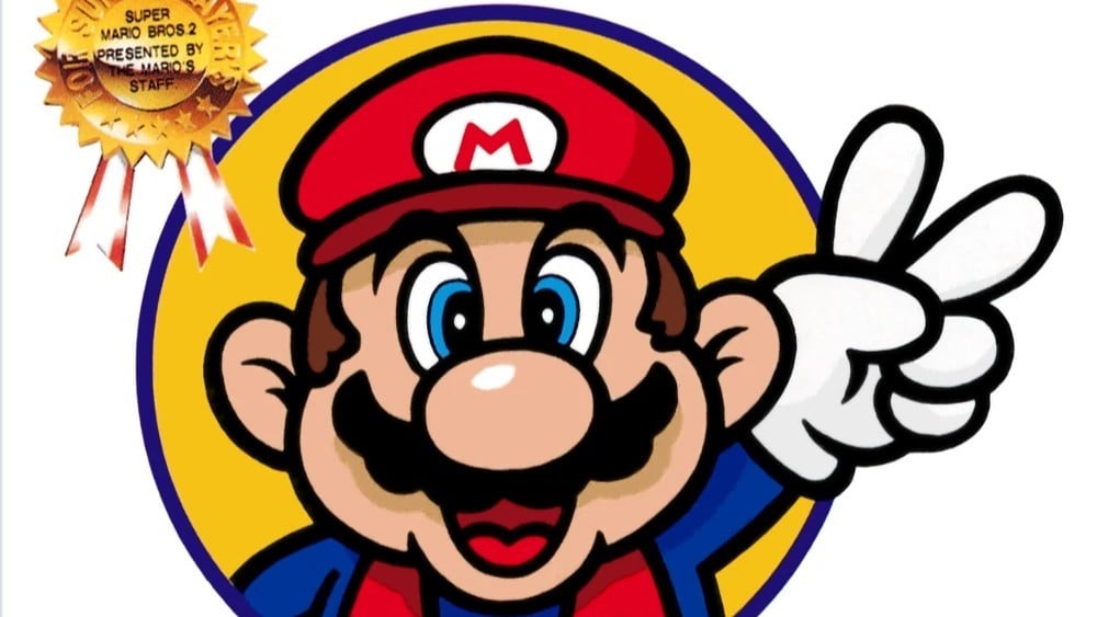 Super Mario Bros.: The Lost Levels 'Minus World' Has Finally Been Found After Nearly 40 Years