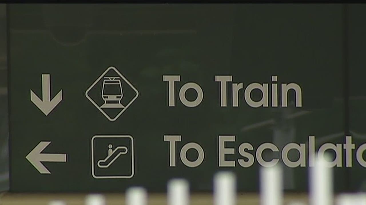 Man killed after argument on DART train in Dallas