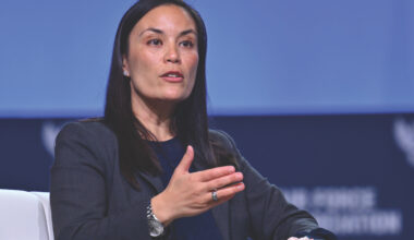 Rocky Start: Gina Ortiz Jones' first 100 days as San Antonio mayor were anything but ordinary