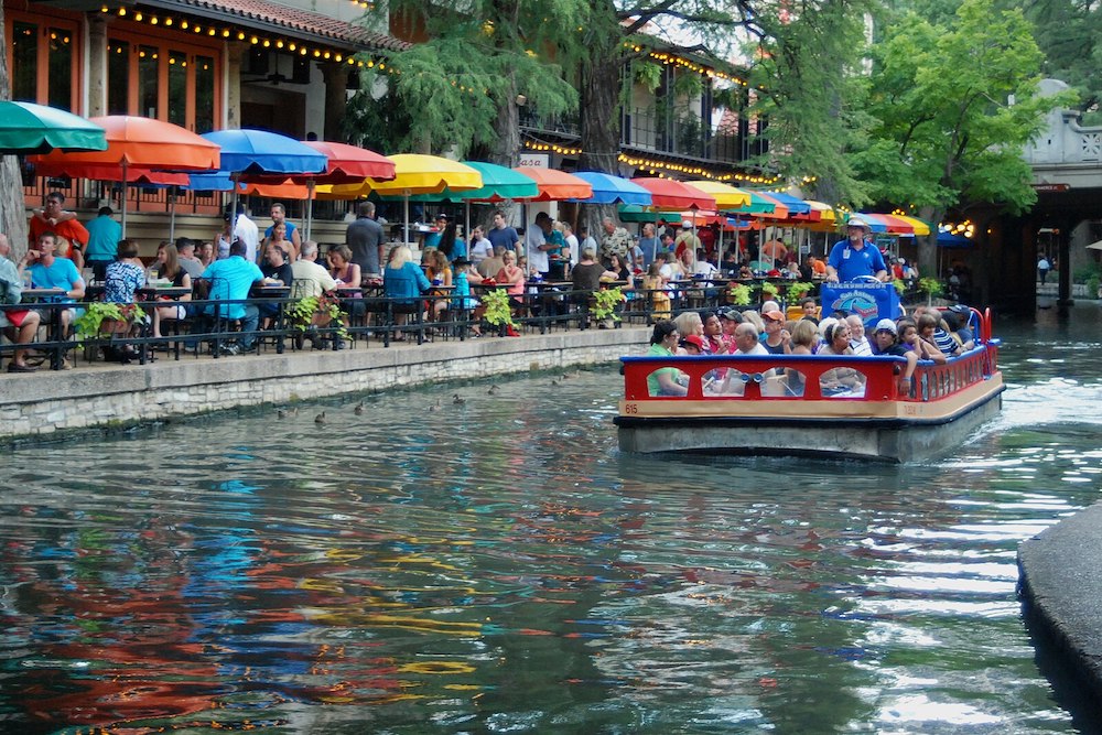 Business on San Antonio's River Walk is down. Is a lack of investment or a larger trend to blame?