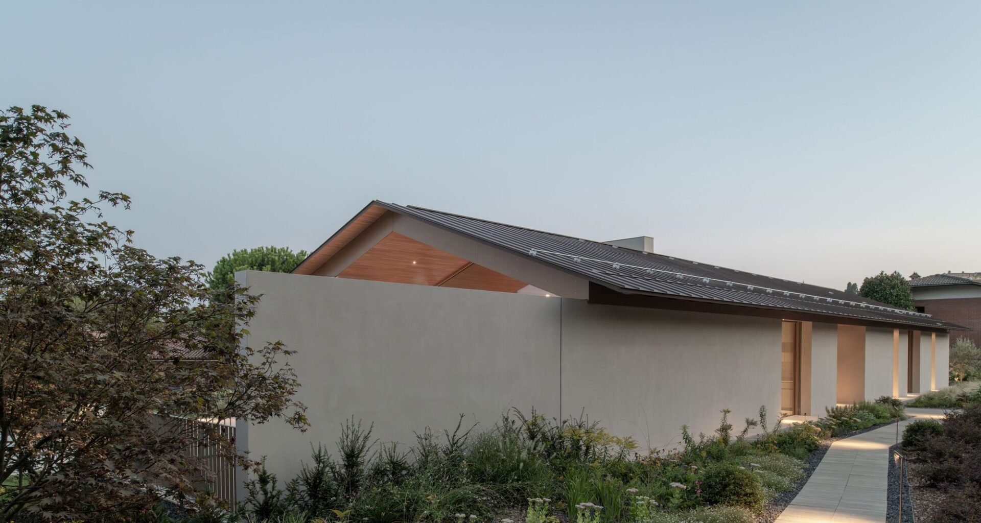 House in Brianza / Studio Gerosa