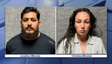 San Antonio parents accused of abusing, murdering 10-year-old adopted child