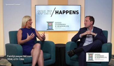 Does cheating impact your divorce? Sasso Guerrero & Henderlite explain what really matters in court