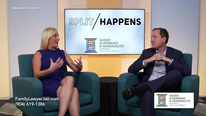 Does cheating impact your divorce? Sasso Guerrero & Henderlite explain what really matters in court