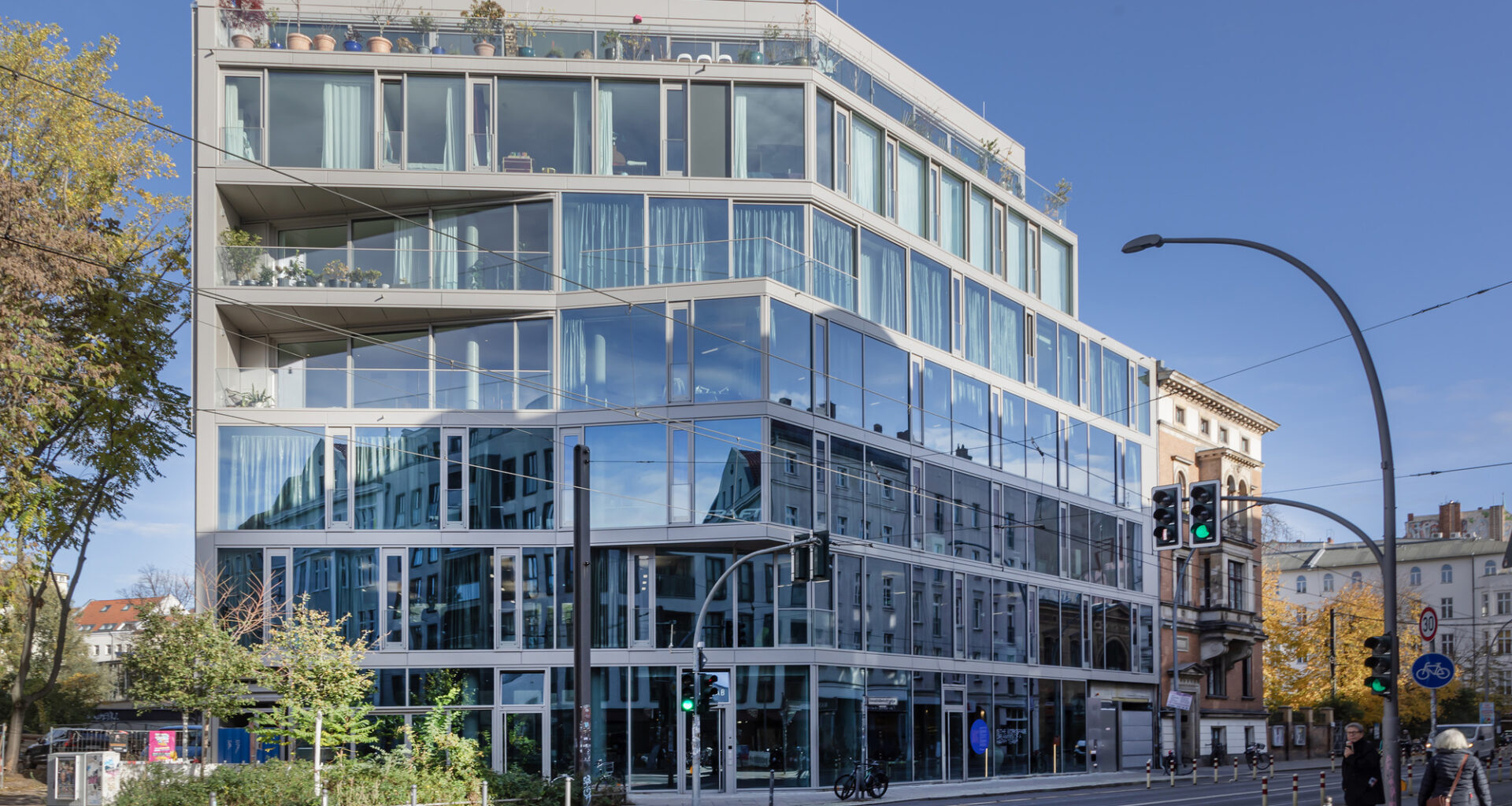 Graftlab / GRAFT | ArchDaily