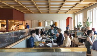 Houston Restaurateurs To CRE Pros: Work With Us
