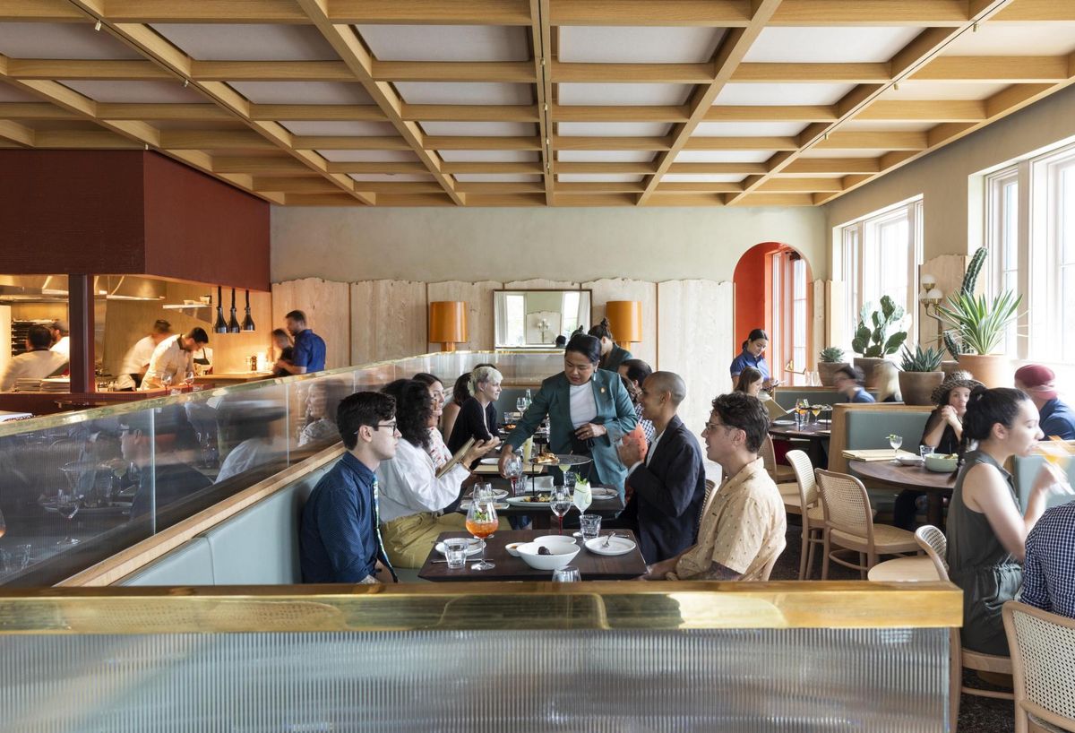 Houston Restaurateurs To CRE Pros: Work With Us