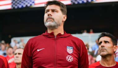 USMNT squad sees Pochettino's World Cup vision come into focus