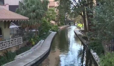 River Walk getting a possible upgrade to attract more people