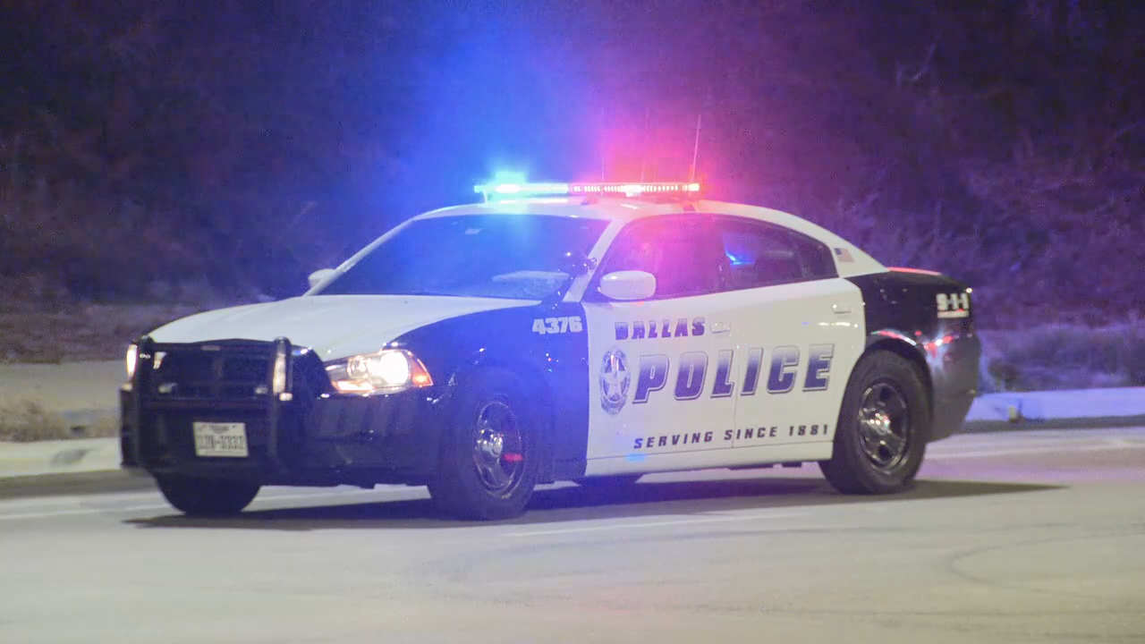 Long-time Dallas Senior Corporal Officer arrested for third-degree felony theft