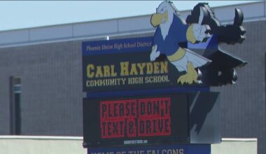 Phoenix school board member calls for changes after violent high school incident