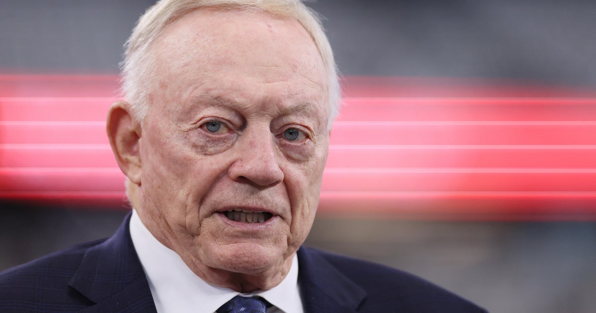 Dallas County judge denies Jerry Jones' motion to dismiss sexual assault case; trial set for July