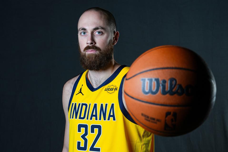 Pacers Basketball