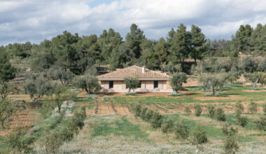 House EF / MDBA architects