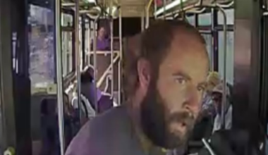 Tolleson PD seeks man suspected of attempting to kidnap young girl