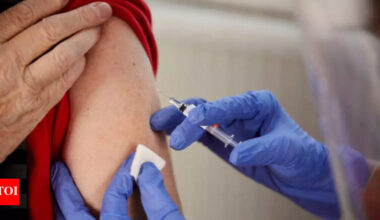 Study says COVID vaccine linked to six forms of cancer |