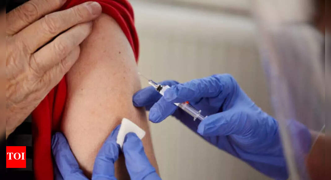 Study says COVID vaccine linked to six forms of cancer |
