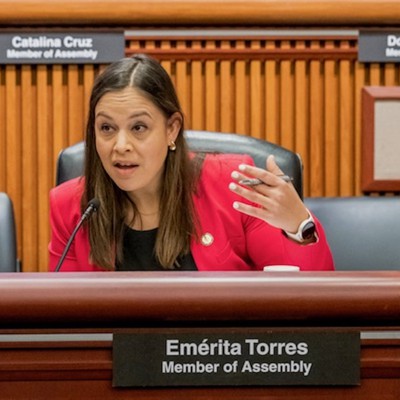 Opinion: Protect housing affordability by confronting New York’s looming insurance crisis
