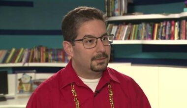 San Antonio doctor offers hope for pediatric cancer patients
