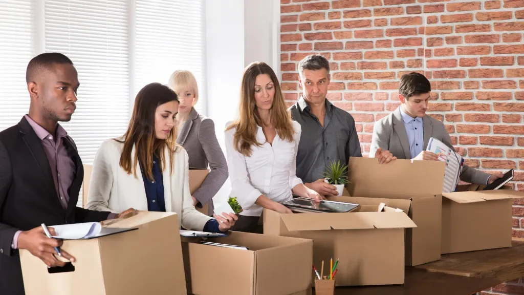 Backlash brews over large-scale