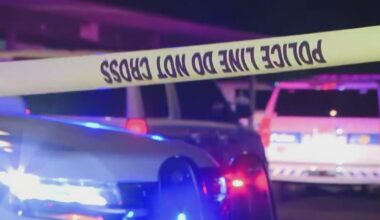 Man critically hurt in west Phoenix shooting