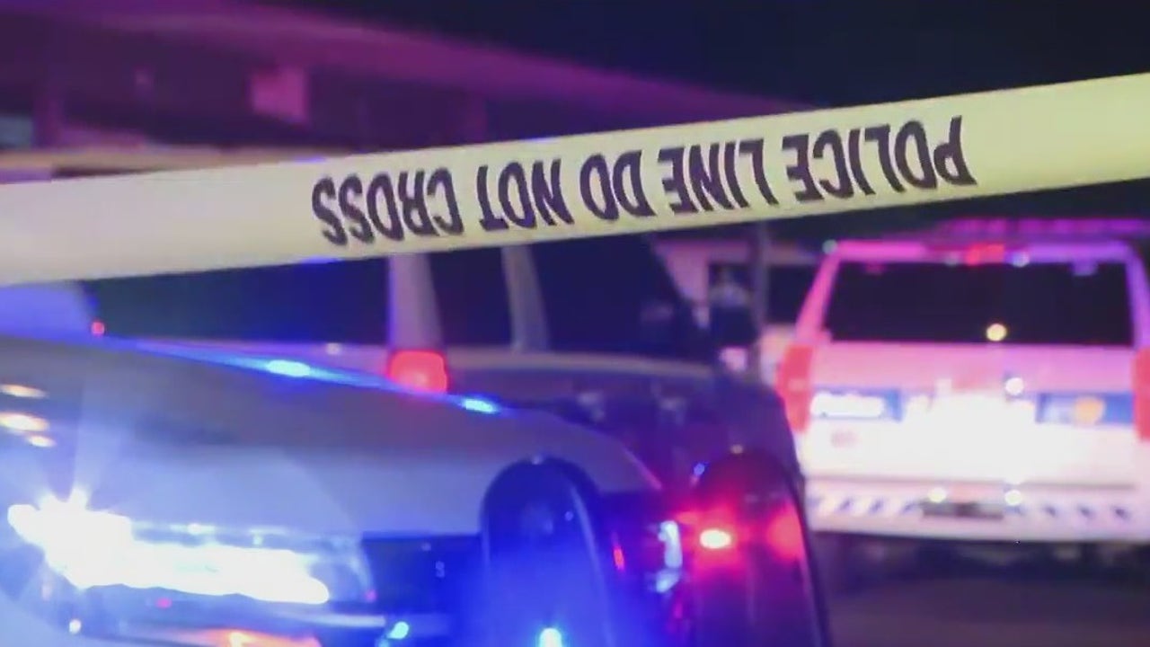 Man critically hurt in west Phoenix shooting