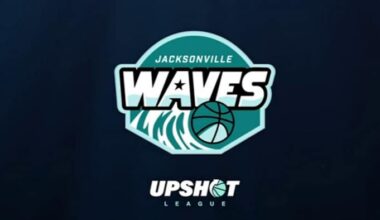 Jacksonville Waves will compete in UpShot League beginning next year