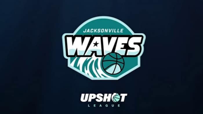 Jacksonville Waves will compete in UpShot League beginning next year