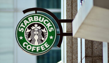 These are the Starbucks Locations Closing in Los Angeles