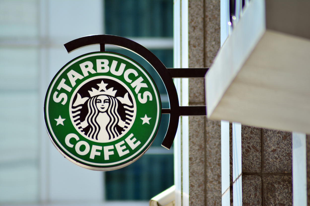 These are the Starbucks Locations Closing in Los Angeles
