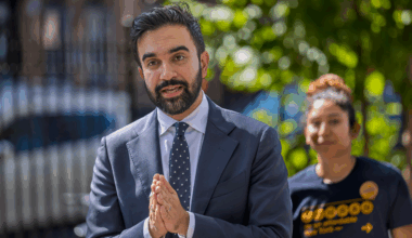 NYC mayoral opponents slam Mamdani's plan to phase out gifted program