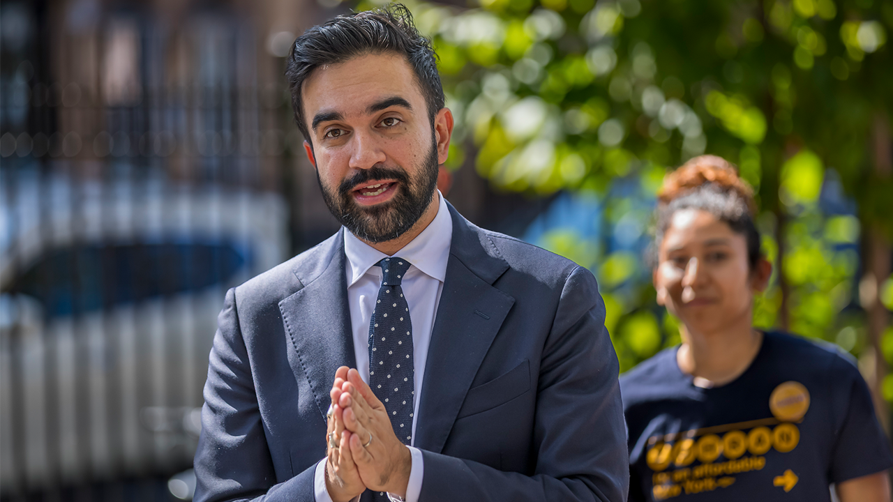 NYC mayoral opponents slam Mamdani's plan to phase out gifted program