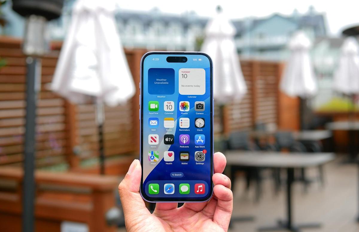 You can make an iPhone louder by changing its settings — here's how