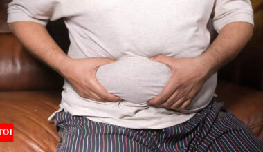 Cardiologist shares fastest way to burn visceral fat and improve health |