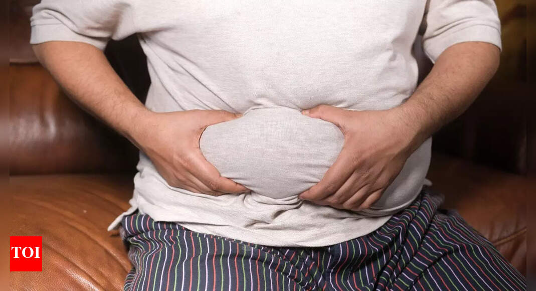 Cardiologist shares fastest way to burn visceral fat and improve health |