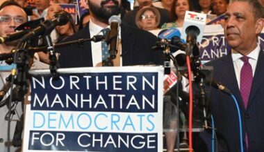 Endorsements in the 2025 NYC mayoral general election