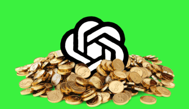 The AI Money Vortex - The Atlantic