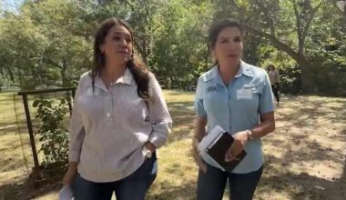 San Antonio council members push for discussion of Guajolote Ranch development for first time