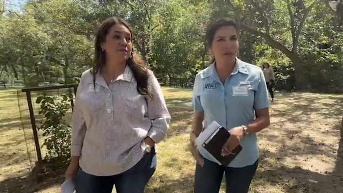 San Antonio council members push for discussion of Guajolote Ranch development for first time