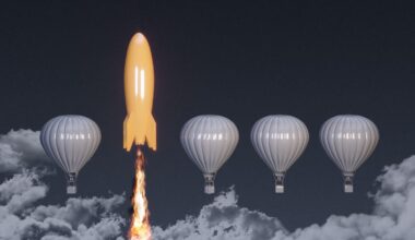 AI And Competitive Advantage In The Next Era