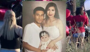 San Antonio family demands answers after arrest in fatal shooting of 21-year-old