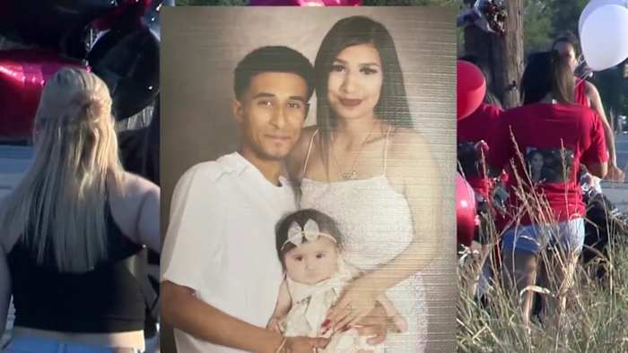 San Antonio family demands answers after arrest in fatal shooting of 21-year-old