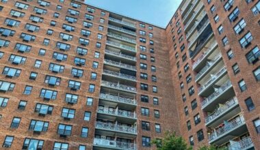 One of NYC's largest landlords hit with $3.1M penalty over illegal water fees